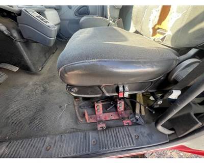 International 4400 Left Seat