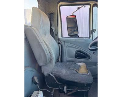 International 4400 Seat