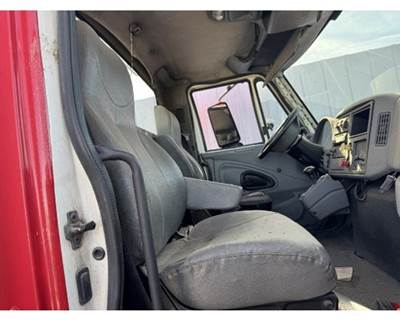 International 4400 Seat