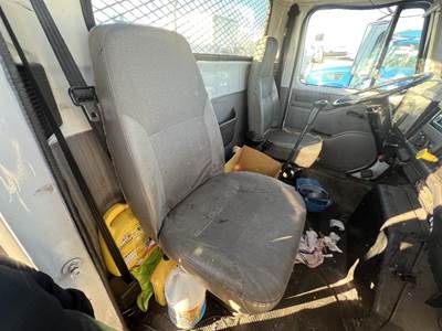 International 4700 Right Seat