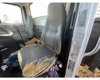International 4700 Left Seat
