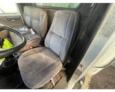 International 4700 Left Seat