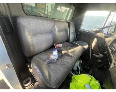 International 4700 Right Seat