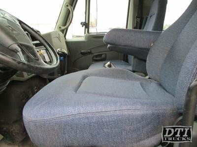 International 7500 Seat