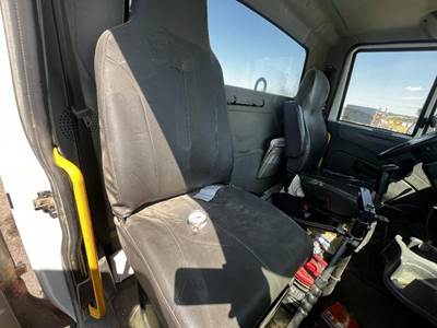 International 7500 Right Seat
