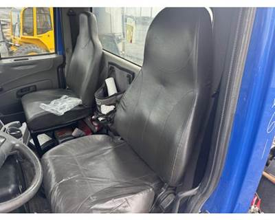 International 8600 Left Seat