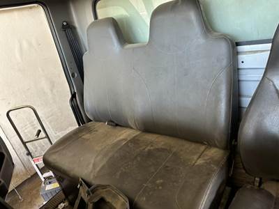 International MV607 Right Seat