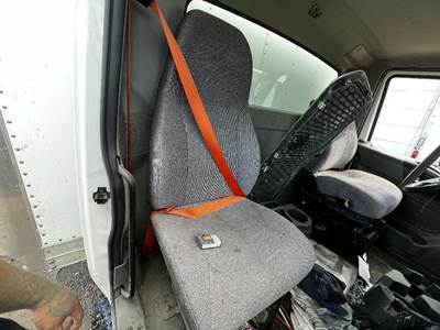 International MV607 Right Seat