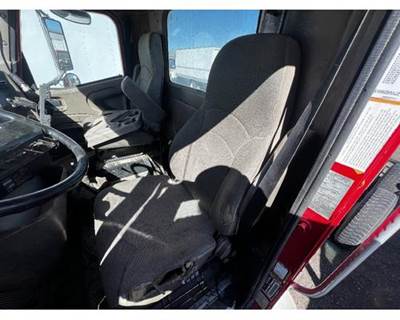 International Paystar 5500i Left Seat for a International 5500I