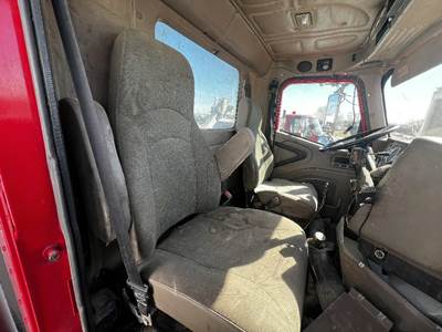 International Paystar 5500i Right Seat for a International 5500I