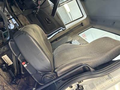 International WorkStar Left Seat