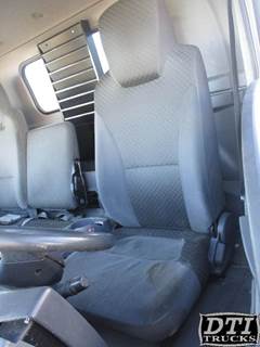 Isuzu NPR Left Seat