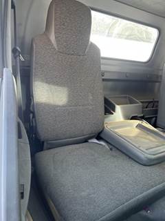Isuzu NPR Right Seat