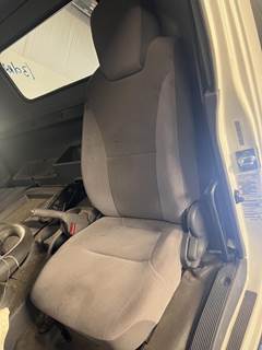 Isuzu NPR Left Seat