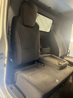 Isuzu NPR Right Seat