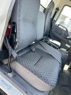 Isuzu NPR Right Seat