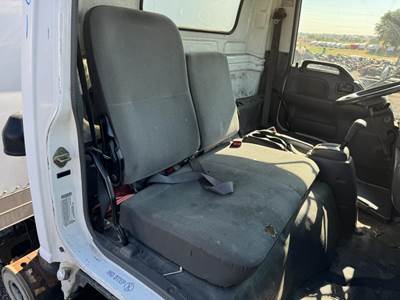 Isuzu NPR Right Seat