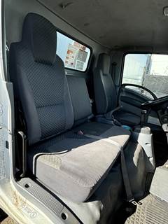 Isuzu NPR Right Seat