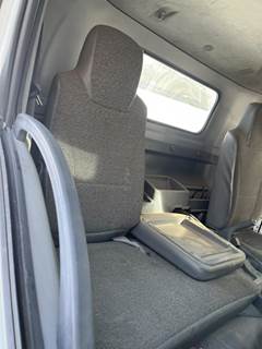 Isuzu NPR Right Seat
