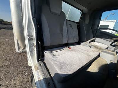 Isuzu NPR Right Seat