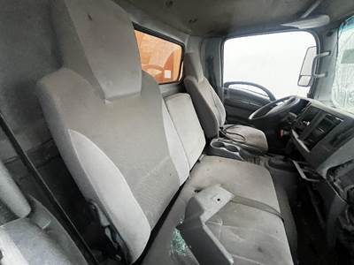Isuzu NPR Right Seat