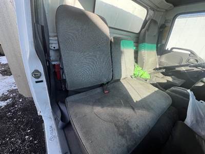 Isuzu NPR Right Seat