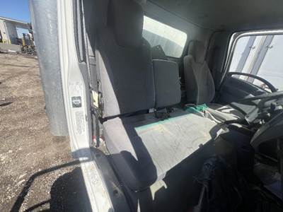 Isuzu NPR Right Seat