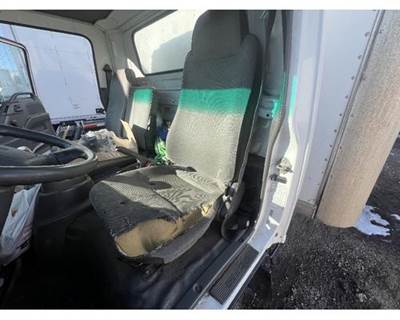 Isuzu NPR Left Seat
