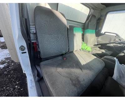 Isuzu NPR Right Seat