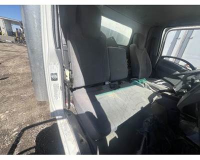 Isuzu NPR Right Seat