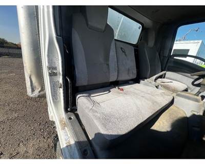 Isuzu NPR Right Seat
