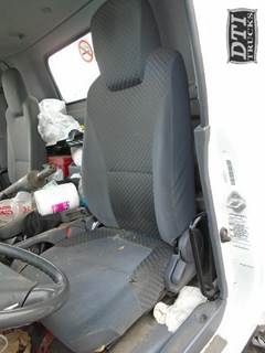 Isuzu NQR Left Seat