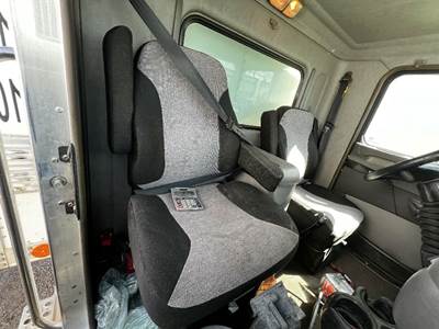 Kenworth T270 Right Seat