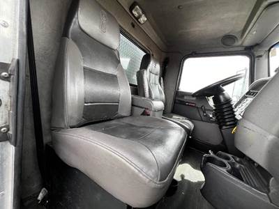 Kenworth T270 Right Seat