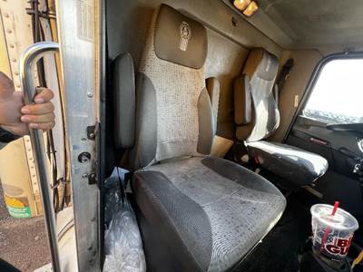Kenworth T270 Right Seat