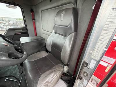 Kenworth T270 Left Seat