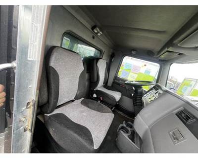 Kenworth T270 Right Seat