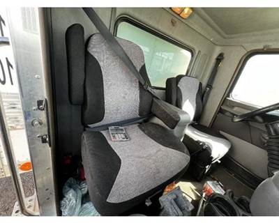 Kenworth T270 Right Seat