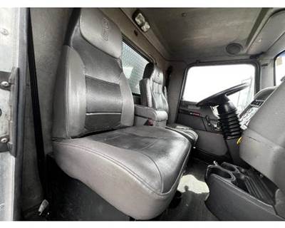 Kenworth T270 Right Seat