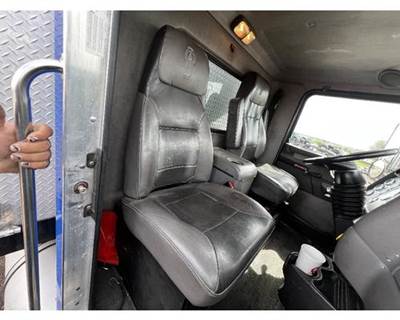 Kenworth T270 Right Seat