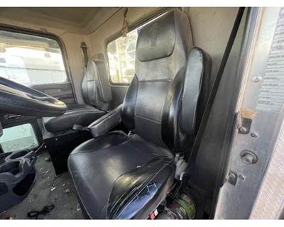 Kenworth T270 Left Seat