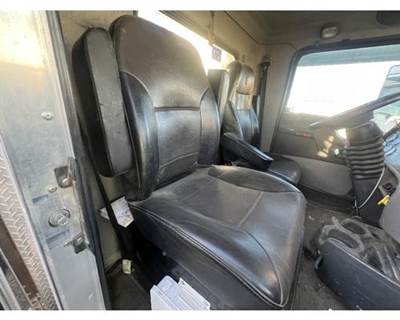 Kenworth T270 Right Seat