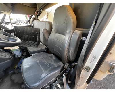 Kenworth T280 Left Seat