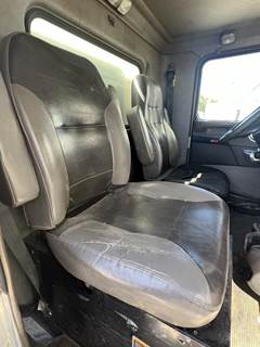 Kenworth T370 Right Seat
