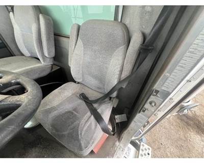 Kenworth T370 Left Seat