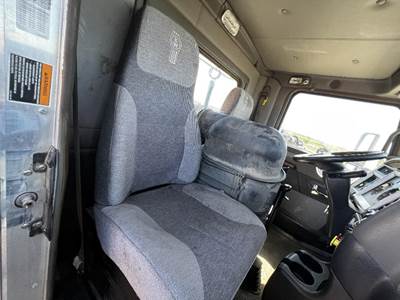 Kenworth T800 Right Seat