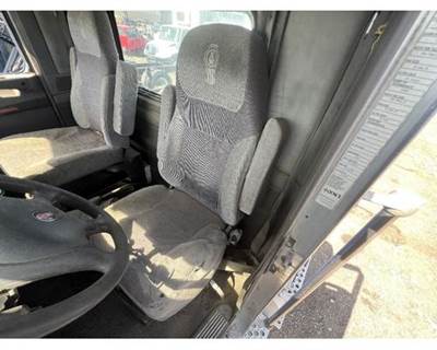Kenworth T800 Left Seat