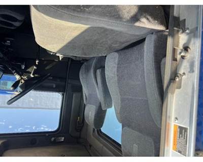 Kenworth T800 Right Seat