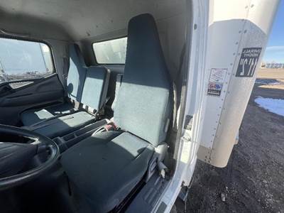 Mitsubishi Fuso FE180 Left Seat