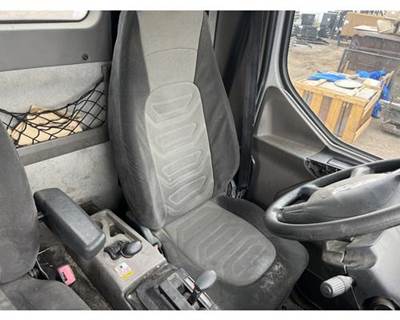 Peterbilt 210 Left Seat